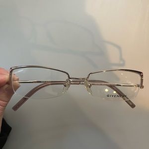 Vintage Givenchy Eyeglasses
